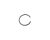 STOPPER RING A (Item nr. 9)