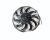 COOLING FAN ASSY. (Item nr. 01-3)