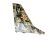 RH Upper Panel,Camouflage (Item nr. 5)