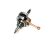 R/B 13000-E20-002  Crankshaft Ass´y (Item nr. 10)