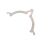 DRIVE GEAR ADJUSTING PAD (unavailable) (Item nr. 14)
