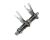 SHIFT RAIL H/R ASSEMBLY (Item nr. 66)