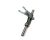 SHIFT RAIL L ASSEMBLY (Item nr. 59)
