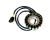 MAGNETO STATOR ASSEMBLY (Item nr. 3)