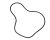 CVT Cover Sealing Ring (Item nr. 5)