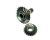 DRIVE&DRIVEN BEVEL GEAR KIT (Item nr. 17)