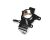 KNUCKLE, STEERING, LH. (Item nr. 01-1A)