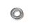 BEARING BALL DBL SEAL 6206-2Z (Item nr. 6)