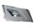 RH Lower Panel,Cement Grey(with hole) (Item nr. 11)