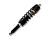 U01 REAR SHOCK ABSORBER BLACK (Item nr. 9)