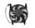 FAN ASSEMBLY (Item nr. 7)
