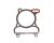 GASKET CYLINDER (Item nr. 21)