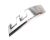 FRONT RIGHT TRIM COVER (USED FOR NO ASSEMBLE FRONTRACK)  (SILVER) (Item nr. 9)