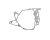 GASKET (Item nr. 19)