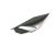FRONT LOWER LEFT DECORATIVE COVER  (TITANIUM ALLOYS) (Item nr. 28)