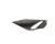 FRONT LOWER RIGHT DECORATIVE COVER  (TITANIUM ALLOYS) (Item nr. 25)