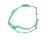 LEFT CRANKCASE COVER GASKET (Item nr. 11)
