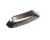 FRONT DECORATIVE COVER   (TITANIUM ALLOYS) (Item nr. 31)