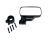 REAR VIEW MIRROR, L (T1 homologated) (Item nr. 1)