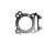 CYLINDER HEAD GASKET (Item nr. )