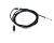 Throttle Cable (Item nr. 6)