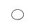 O-RING (Item nr. 24)