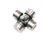 U-JOINT CROSS (Item nr. 2)