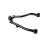 ARM SET, UPPER, LH. (FRONT) (Item nr. 01)