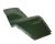 RH Fender，Green (Item nr. 16)