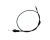 CABLE, THROTTLE (Item nr. )