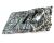 LH Lower Panel,Conceal Camouflage (Item nr. 8)