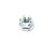 NUT M16X1.5 (Item nr. 19)