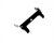 MOUNTING BRACKET, SEAT (Item nr. 23)