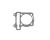 Gasket Cylinder （For 150cc） (Item nr. 2)