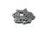 CHAIN, OIL PUMP (Item nr. 12)