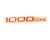 1000 DECAL 2 (RED) (Item nr. 9)