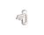 BAND NAME LOGO BIG (AL) (Item nr. 12)