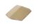 REAR LEFT TRIM COVER 2(DESERT YELLOW)(PAINTING) (Item nr. 22)