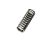 SPRING, clutch (Item nr. 19)