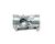 R/B E02-G110000-000-02 OIL PUMP BODY (Item nr. 14)