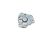 R/B E02-G110000-000-02 OIL PUMP COVER Ⅰ (Item nr. 18)