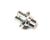 JOINT,INBOARD,REAR KNUCKLE (Item nr. 11)