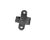 BRACKET, CENTER MIRROR KIT (Item nr. 13)