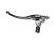 BRAKE LEVER R (Item nr. 4)