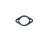 SPACER,TENSIONER CASE (Item nr. 3)