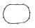 WASHER,CVT BIG COVER (Item nr. 1)