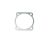 ENTER THE BEARING SPACER (Item nr. 11)