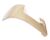 REAR RIGHT TRIM COVER 1 (SAND) (PAINTING) (Item nr. 15)