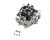 HEAD COMP., CYLINDER (Item nr. 01-1)