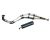 Exhaust Muffler (Item nr. 1)